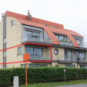 Den Oever Appartement Middelkerke